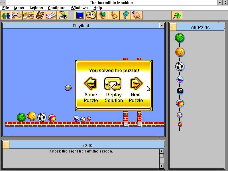 the incredible machine 3 free download for windows 7
